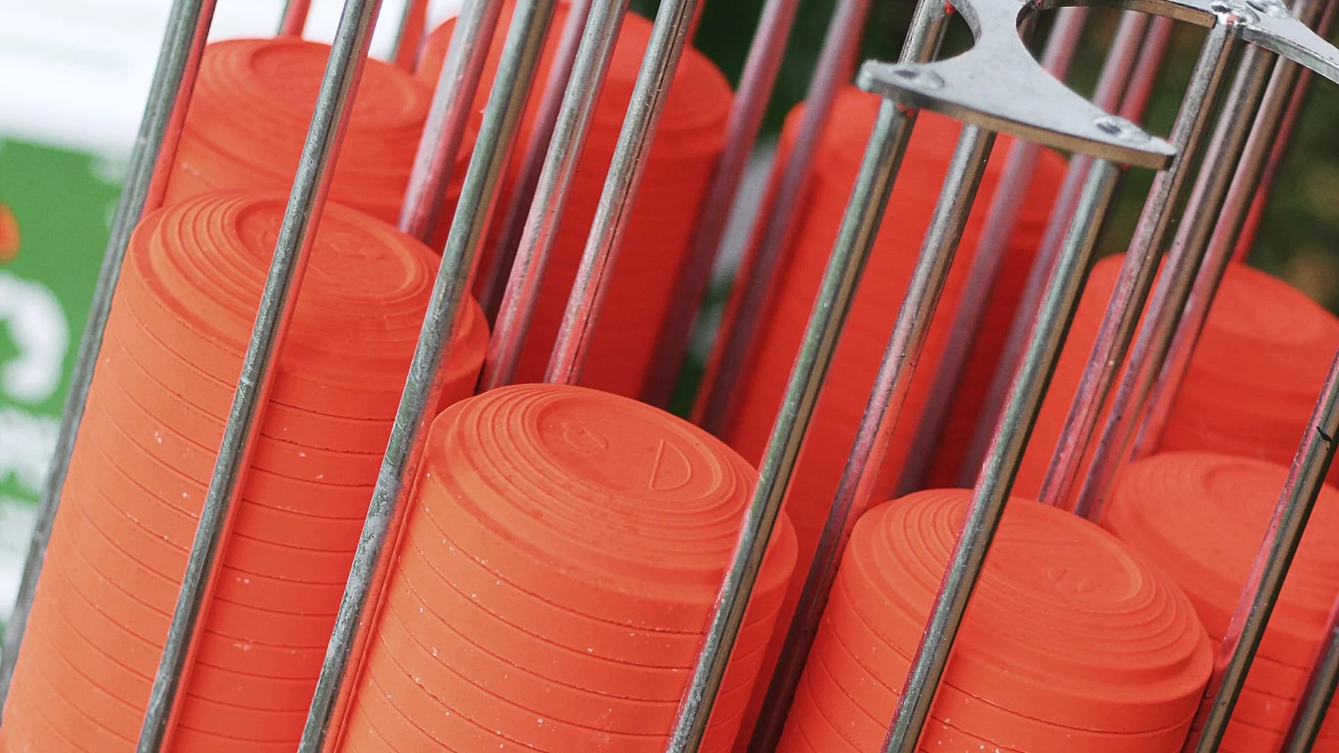 Skeet — Peoria Skeet & Trap